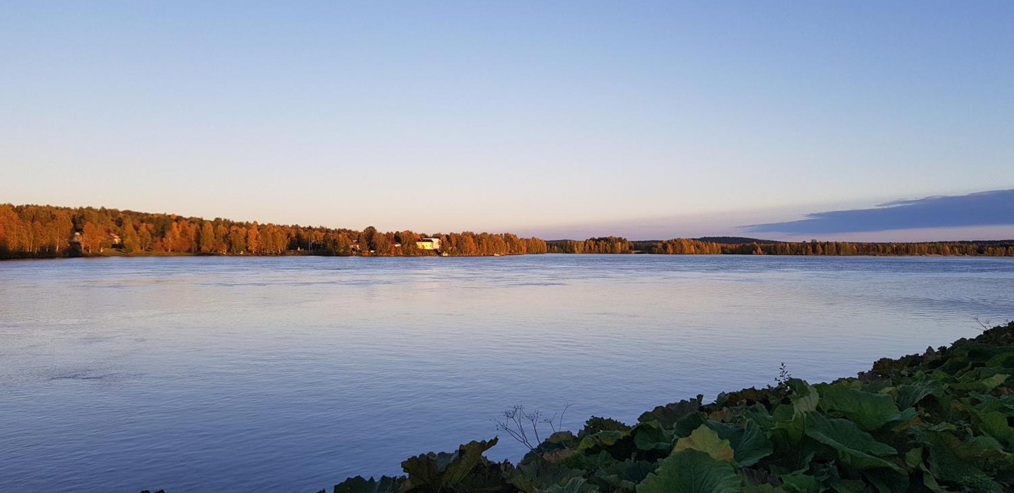 Kismet Apartamento Rovaniemi Exterior foto
